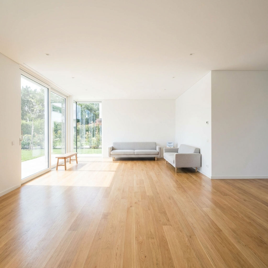 Vaciado de Inmuebles