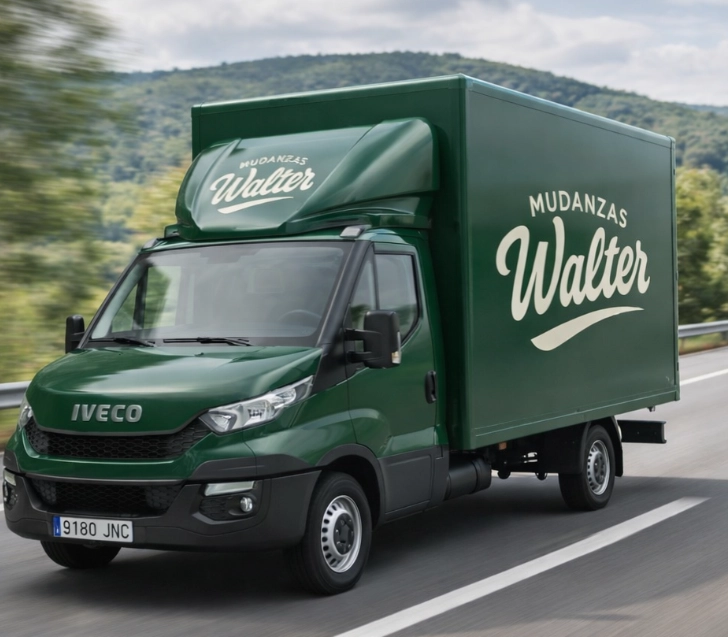 Portes y Envíos Express